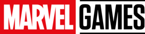 Marvel Games logo