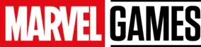 Marvel Games logo