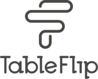 Tableflip Entertainment logo
