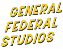 General Federal Studios logo