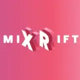 MixRift logo