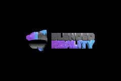 Blended Reality Studios logo