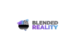 Blended Reality Studios logo
