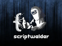 Scriptwelder logo