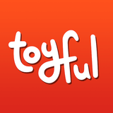 Toyful logo