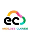 Endless Clouds logo