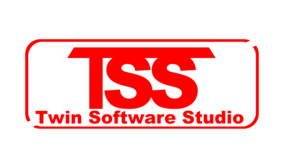Twin Software Studio logo