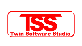 Twin Software Studio logo