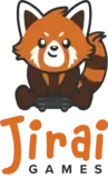 Jirai Games logo