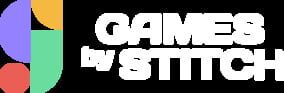 Games by Stitch logo