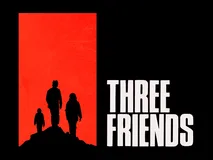 Three Friends logo