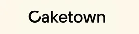 Caketown Interactive logo