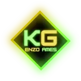 Kenzo Games logo