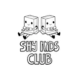 Shy Kids Club logo