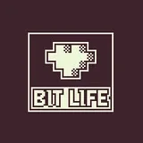 Bitlife logo