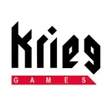 Krieg Games logo