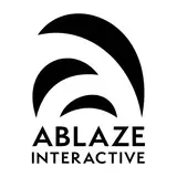 Ablaze Interactive logo