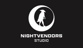 Nightvendors Studio logo