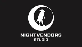 Nightvendors Studio logo