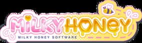 Milky Honey Soft logo