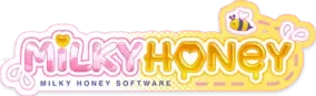 Milky Honey Soft logo