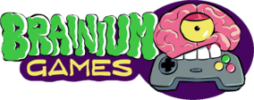 Brainium Games