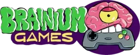 Brainium Games logo