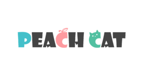 PEACH CAT