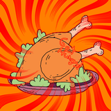 Hungry Entertainment logo
