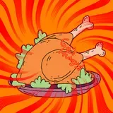 Hungry Entertainment logo