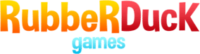 Rubber Duck Games logo