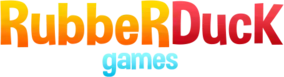 Rubber Duck Games logo