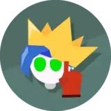 Kingamescreator logo