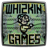 Whizkin Games logo