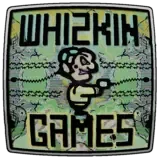 Whizkin Games logo