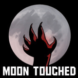 Moon Touched logo