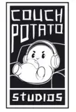 Couch Potato Studios logo
