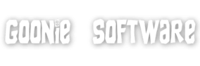 Goonie Software