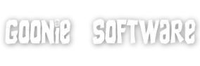 Goonie Software logo