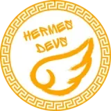 Hermes Devs logo