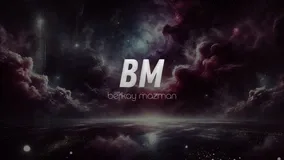 Berkay Mazman logo