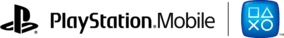 PlayStation Mobile Inc. logo