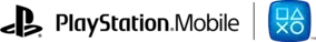 PlayStation Mobile Inc. logo