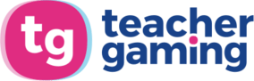 TeacherGaming logo