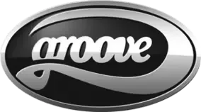 Groove Games logo