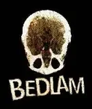 Bedlam Games logo