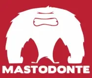 Mastodonte logo