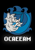 OCAEEAM logo