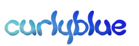 Curlyblue logo