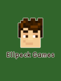 Ellpeck Games logo